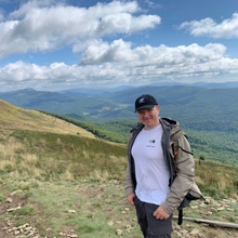 Image from Bieszczady, Poland