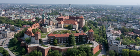 City Krakow