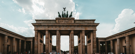 Berlin city