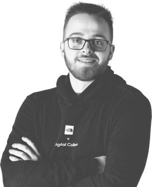 Decorative image of some person from our company