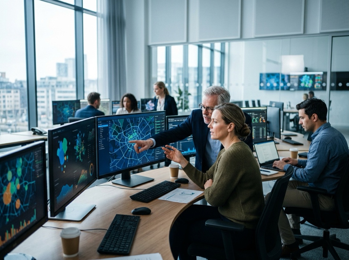 AI for Public Sector