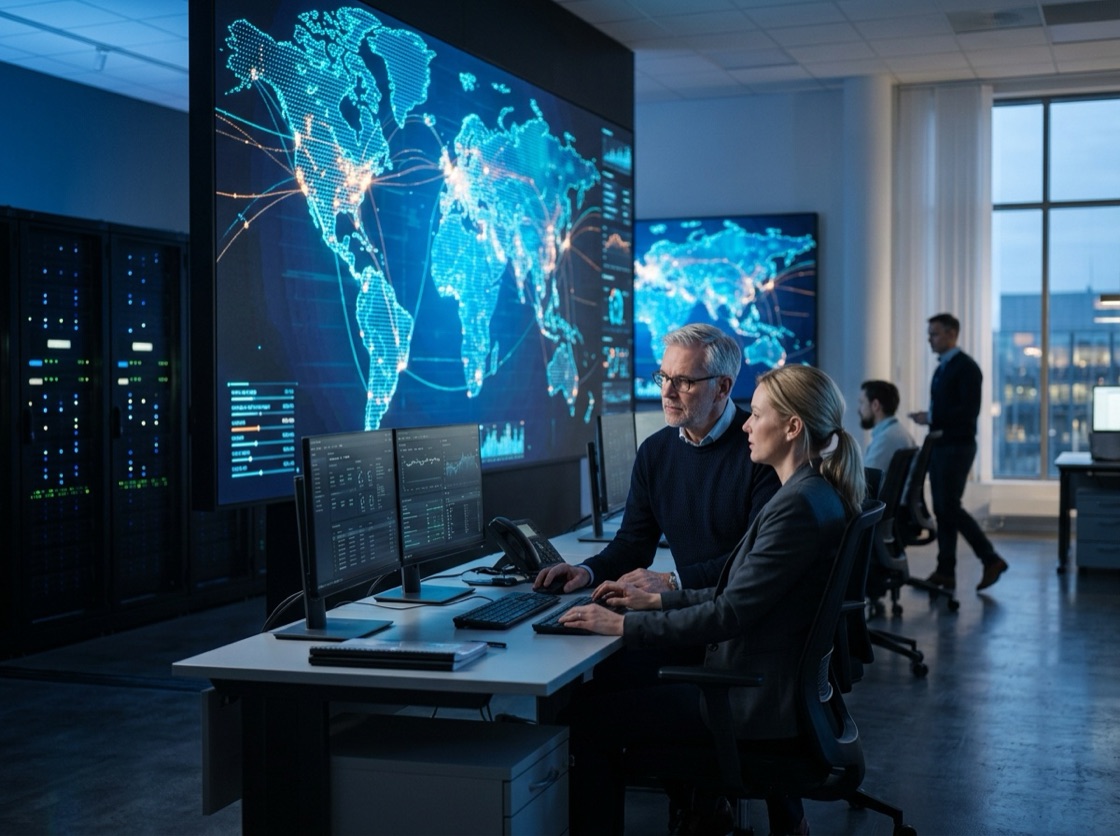 AI for Telecom