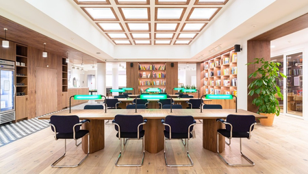 106 Boulevard Haussmann