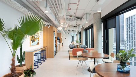 Office in Cracow