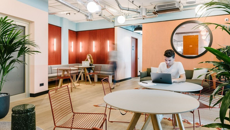 Ku'Damm Office