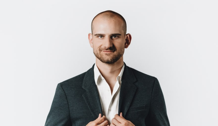 Karol Sobieraj photo