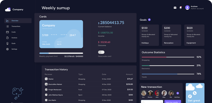 monitoring-platform