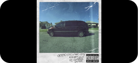 Kendrick Lamar - Money Trees