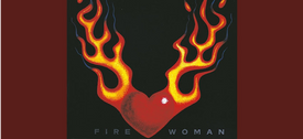 The Cult - Fire Woman (LA Rock Mix)