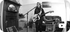 Tash Sultana - Jungle