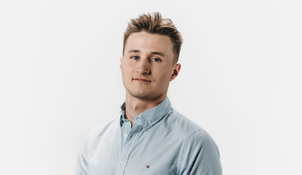 Szymon Nowak photo