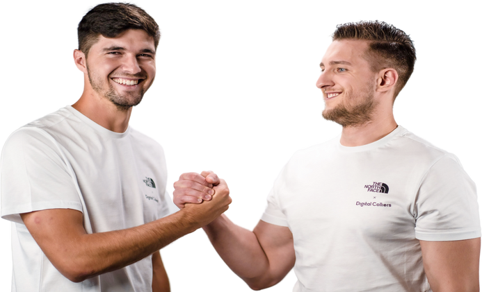 AI for manufacturing - Digital Colliers team working on smart factory and Industry 4.0 AI solutions