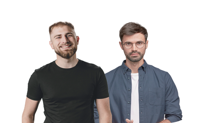 AI for financial services — Digital Colliers team working on banking and fintech AI solutions