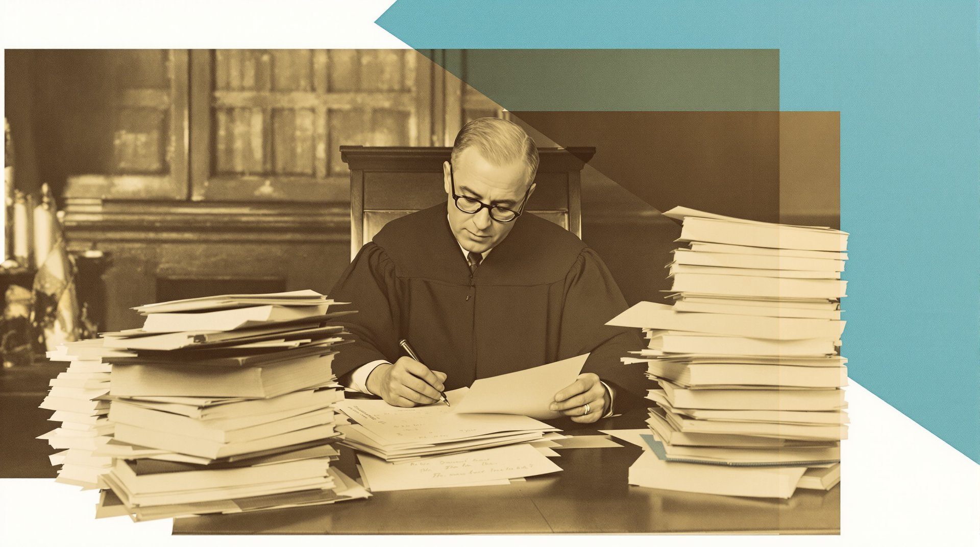 Anthropic Just Won in Court. Your Vendor-Status Workflow Should Catch Up Anthropic Just Won in Court. Your Vendor-Status Workflow Should Catch Up