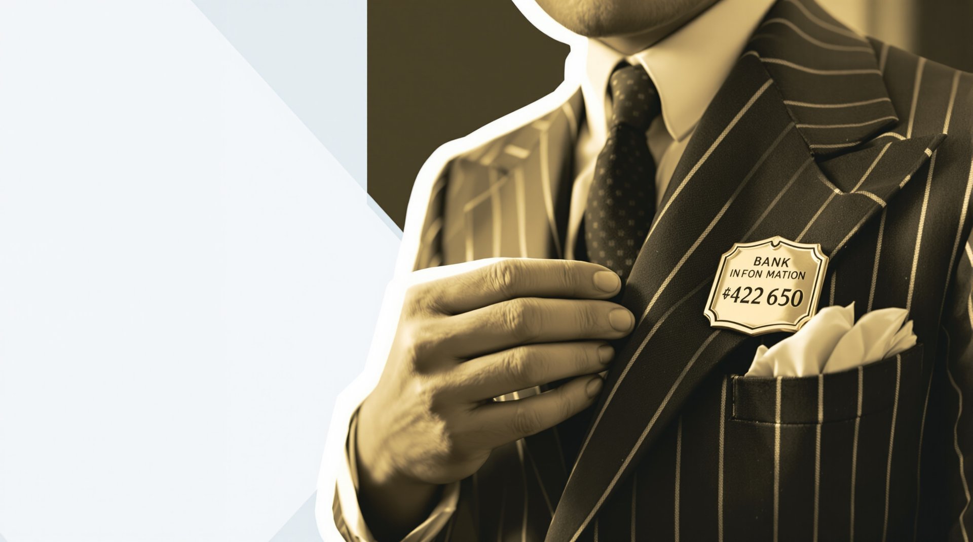 Every AI Agent Needs Its Own Badge Every AI Agent Needs Its Own Badge