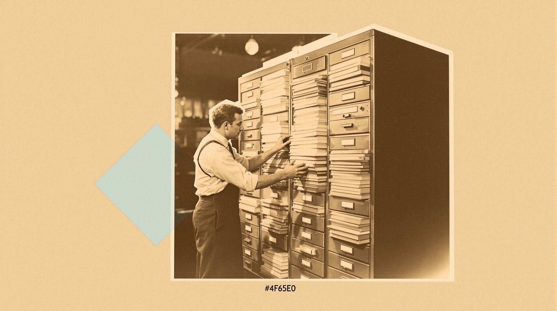 KYC Vendors Are Buying Agent Startups. Your Data Model Needs to Catch Up