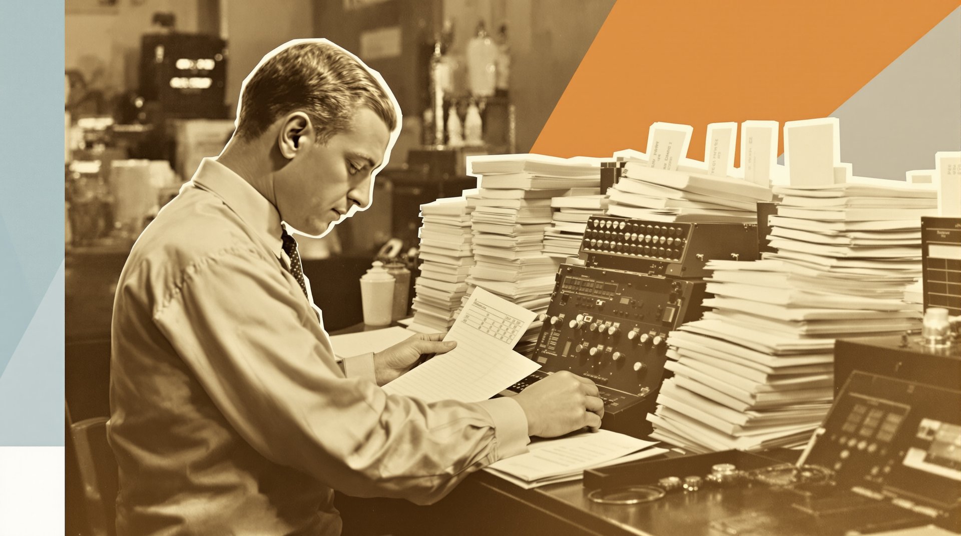 Live Commerce Is a Data Problem, Not a Content Problem