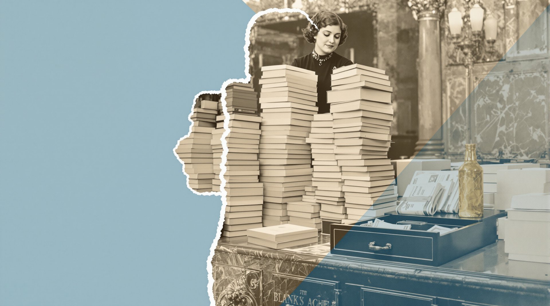 Rillet's $1B Valuation Is A Message About Your Finance Stack
