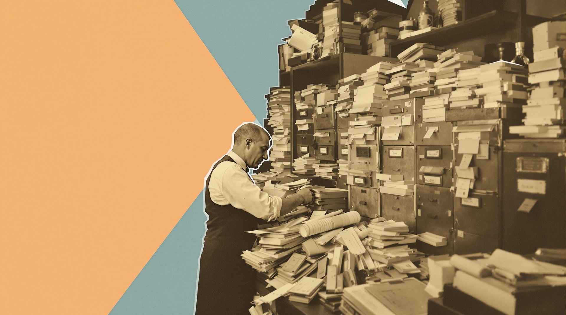 The AML data problem is not a compliance problem