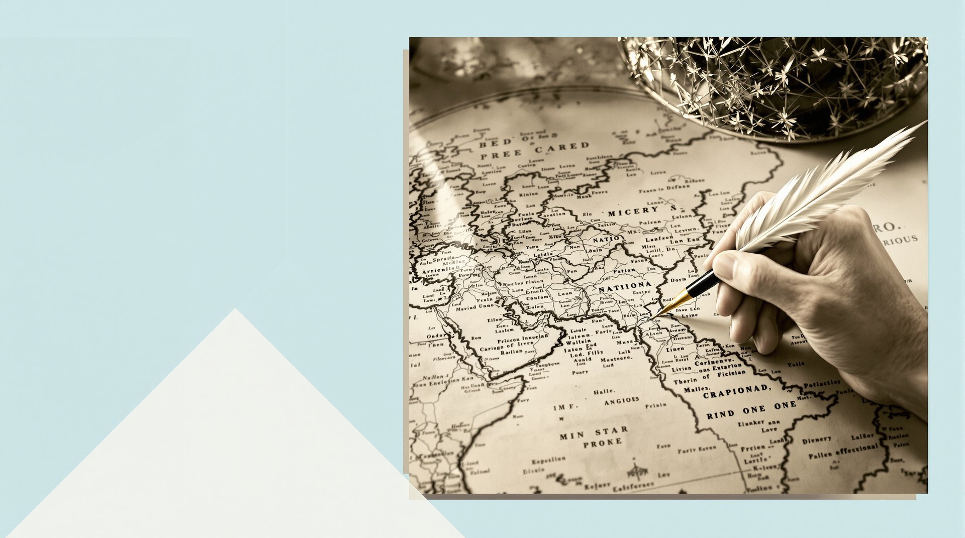 The Dutch Central Bank's Gold Move and the Jurisdiction Map Every Bank's Board Will Ask For The Dutch Central Bank's Gold Move and the Jurisdiction Map Every Bank's Board Will Ask For