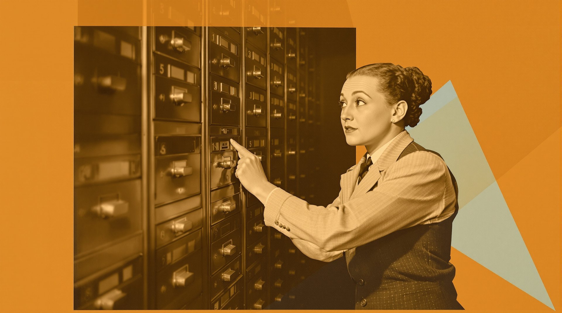 The questions your stack cannot answer The questions your stack cannot answer