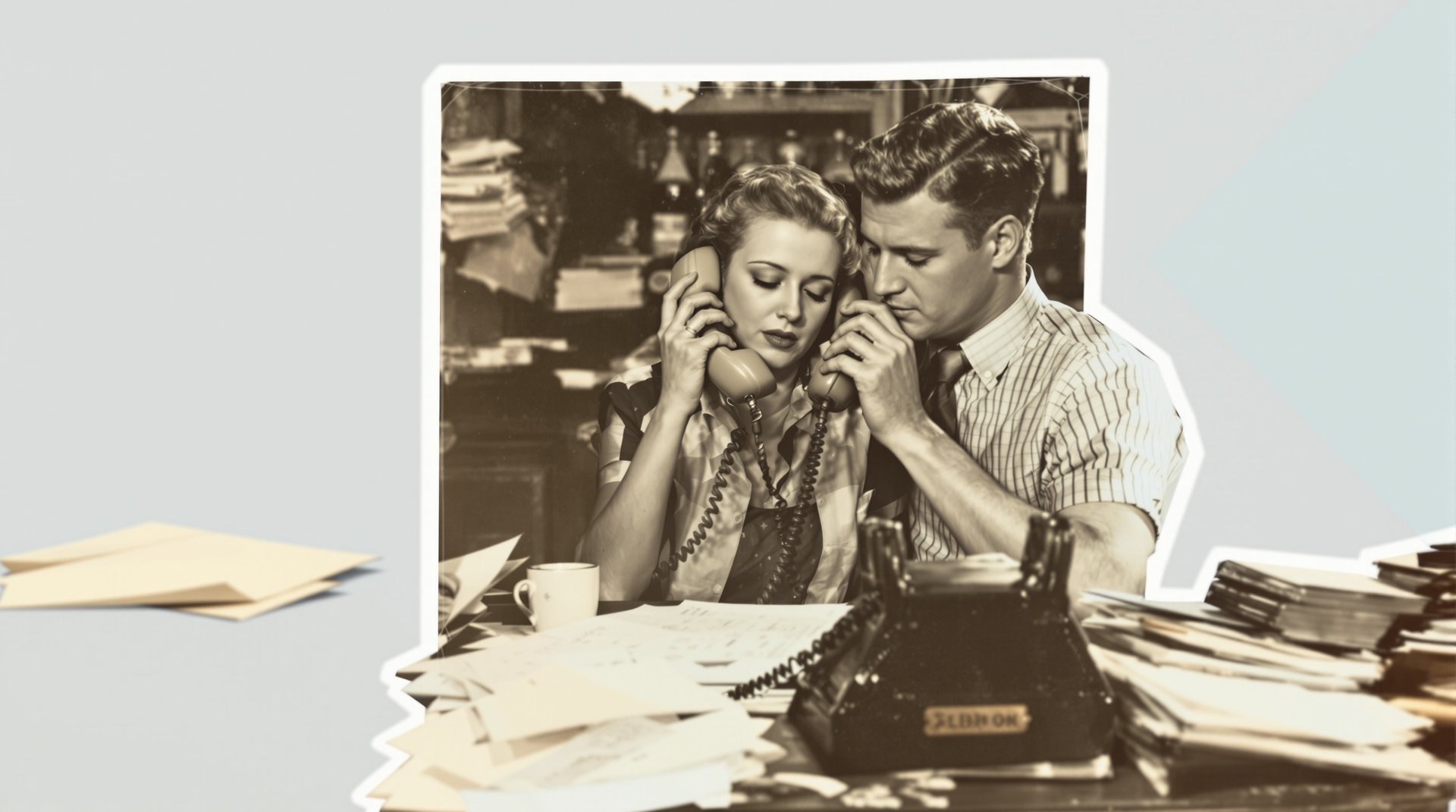 The recurring-question tax on mid-market finance teams The recurring-question tax on mid-market finance teams