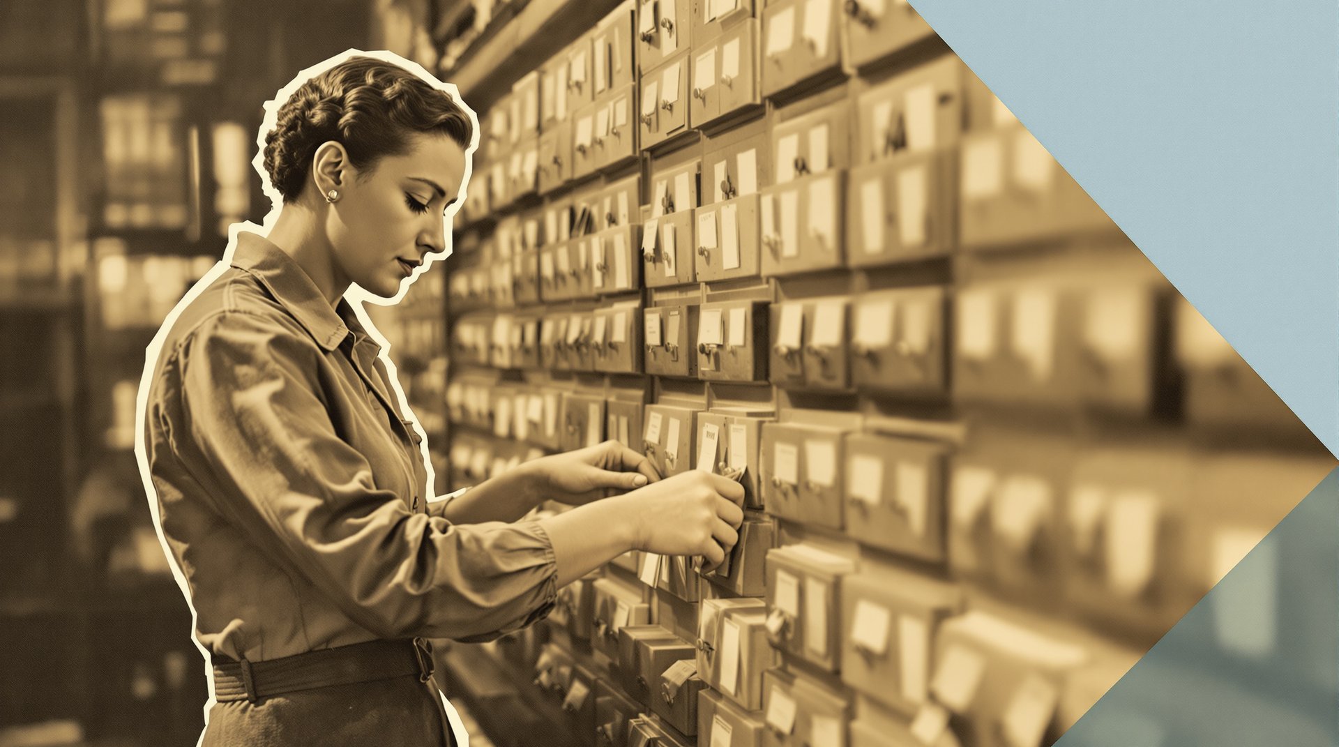The spreadsheet that quietly became your system of record The spreadsheet that quietly became your system of record