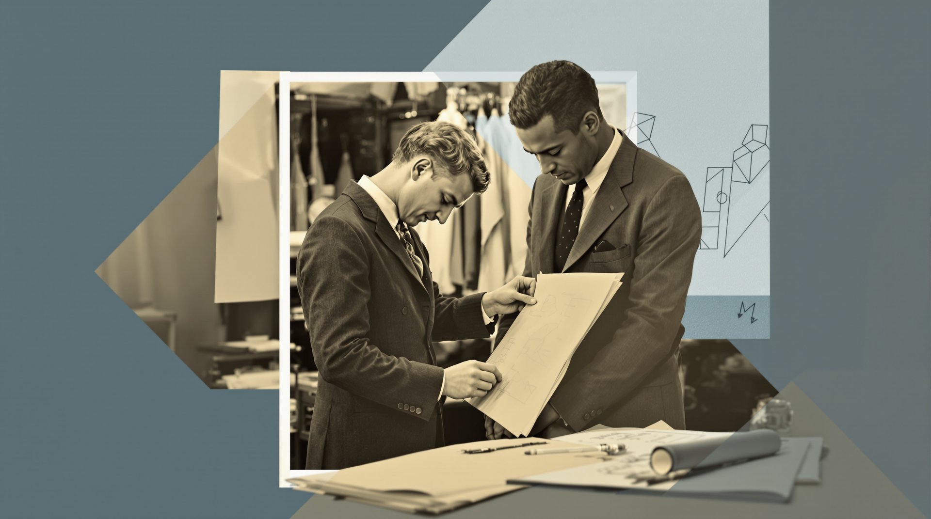 When not to build custom software When not to build custom software