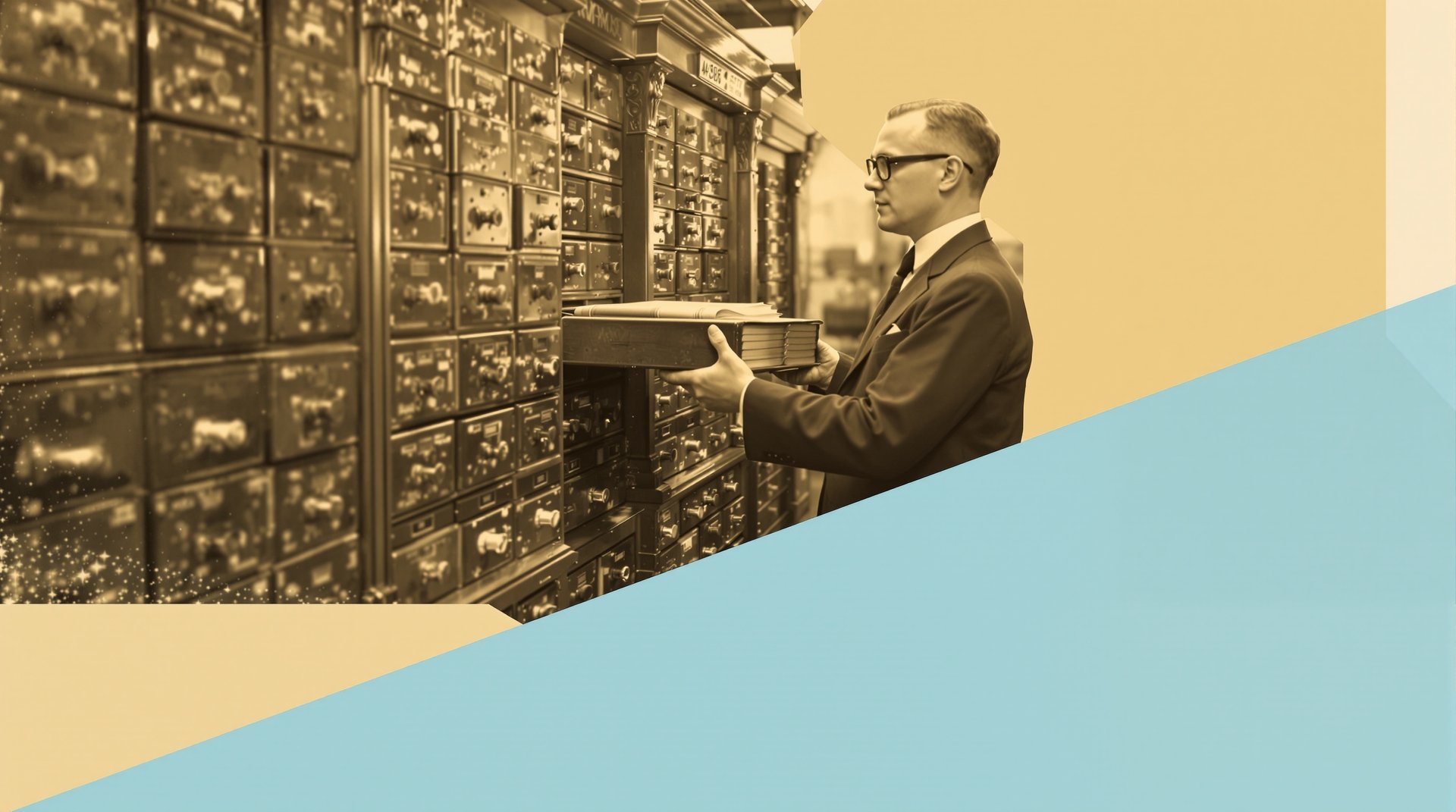 When Your Core Software Vendor Becomes an M&A Target, Your Data Model Matters When Your Core Software Vendor Becomes an M&A Target, Your Data Model Matters