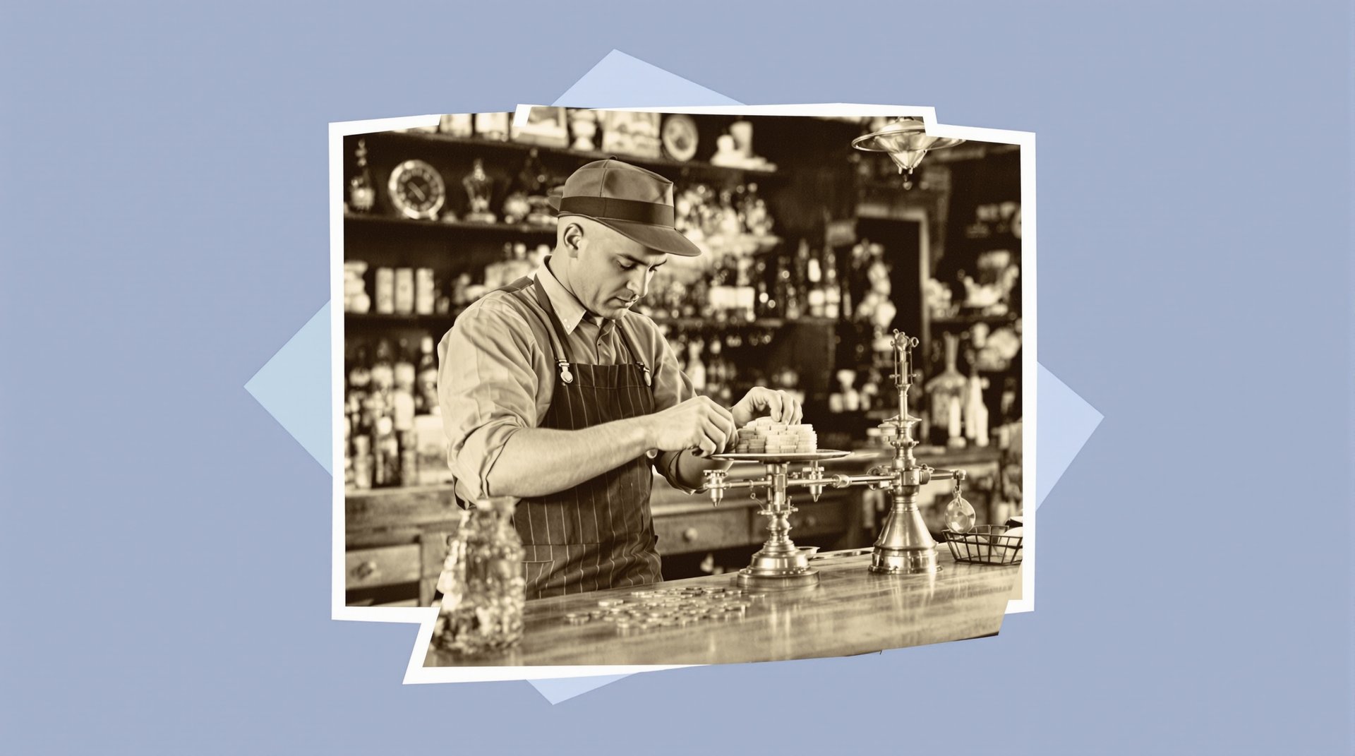 When Your Marketplace Consolidates, First-Party Margin Data Stops Being Optional When Your Marketplace Consolidates, First-Party Margin Data Stops Being Optional
