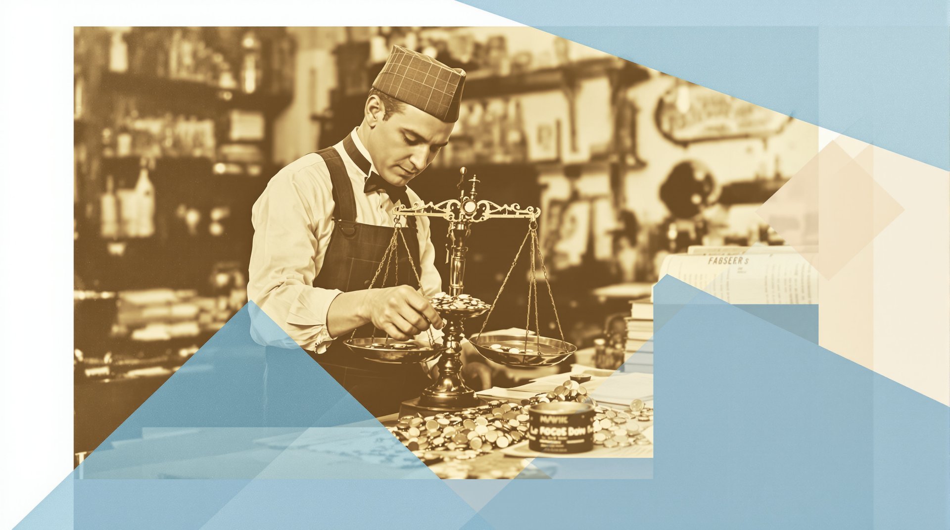 Why Retailers Need a FinOps Layer for AI Before the First Blown Budget Why Retailers Need a FinOps Layer for AI Before the First Blown Budget