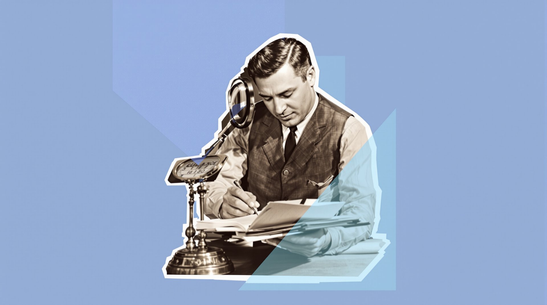 Why the Public Markets Are Rewarding Operational Data Over AI Features Why the Public Markets Are Rewarding Operational Data Over AI Features