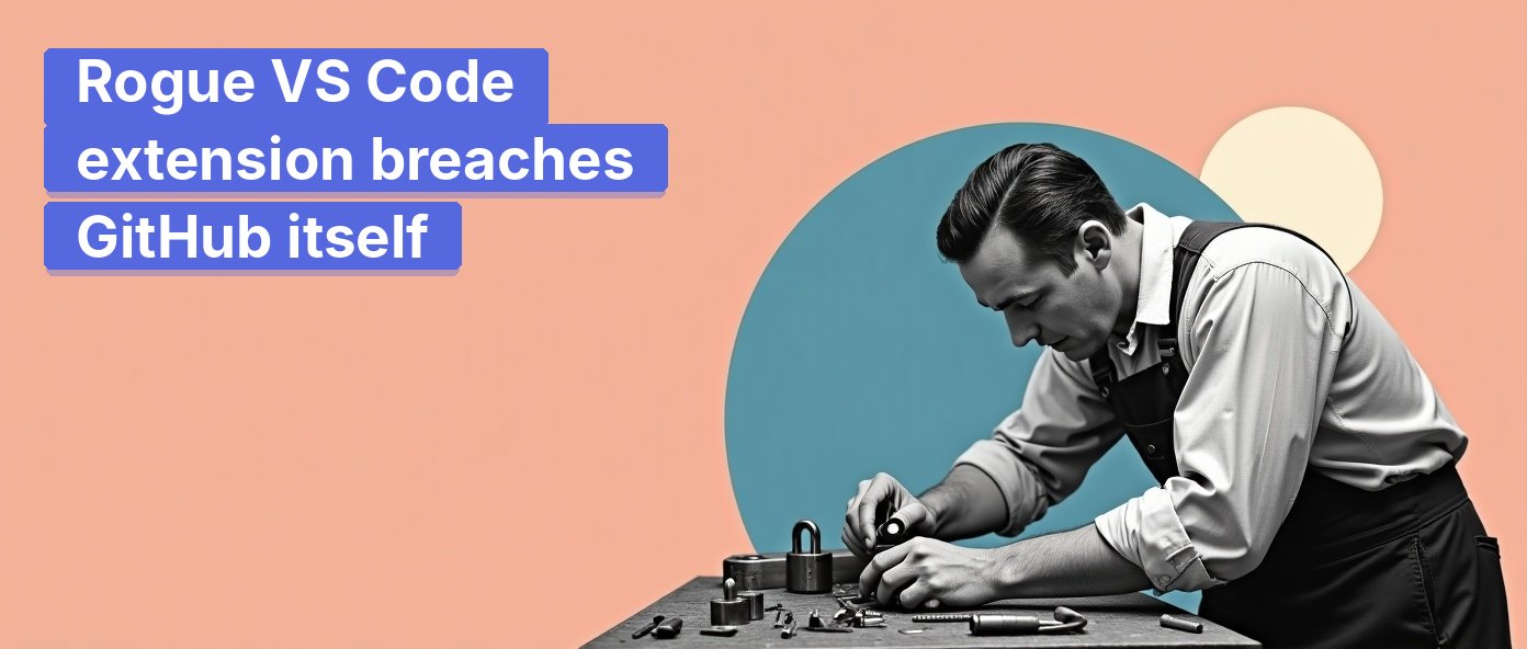 A 1940s locksmith inspecting a padlock with a loupe.