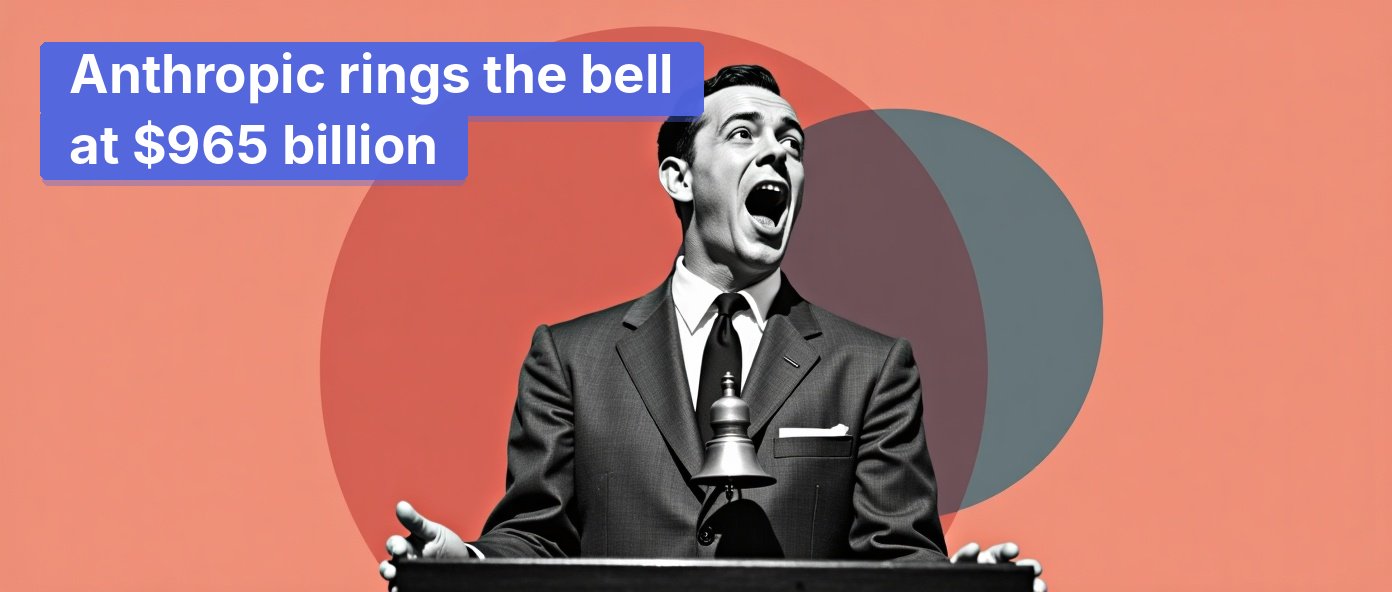 A vintage exchange bell-ringer mid-strike.