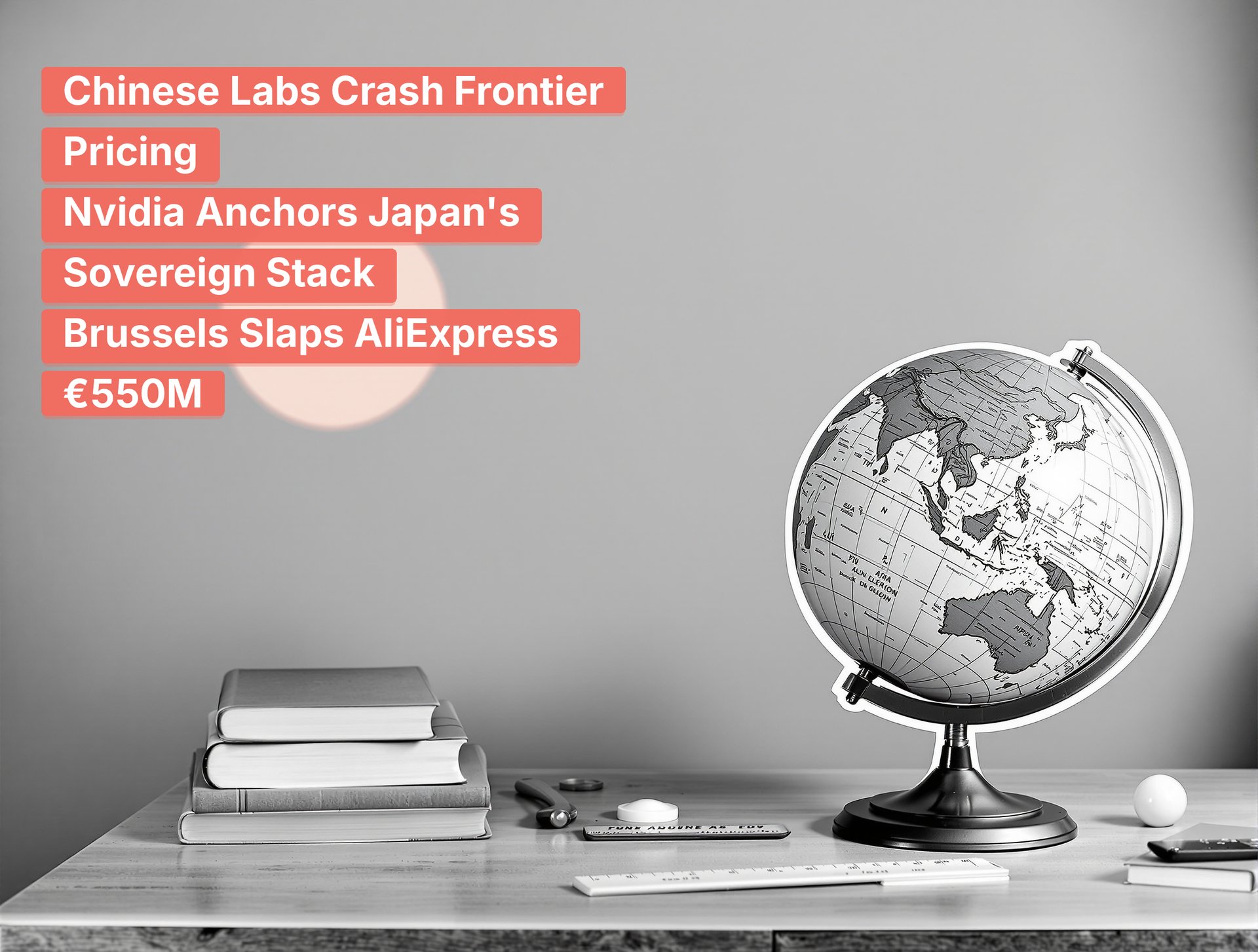 Digital Colliers Daily Briefing — July 20, 2026
