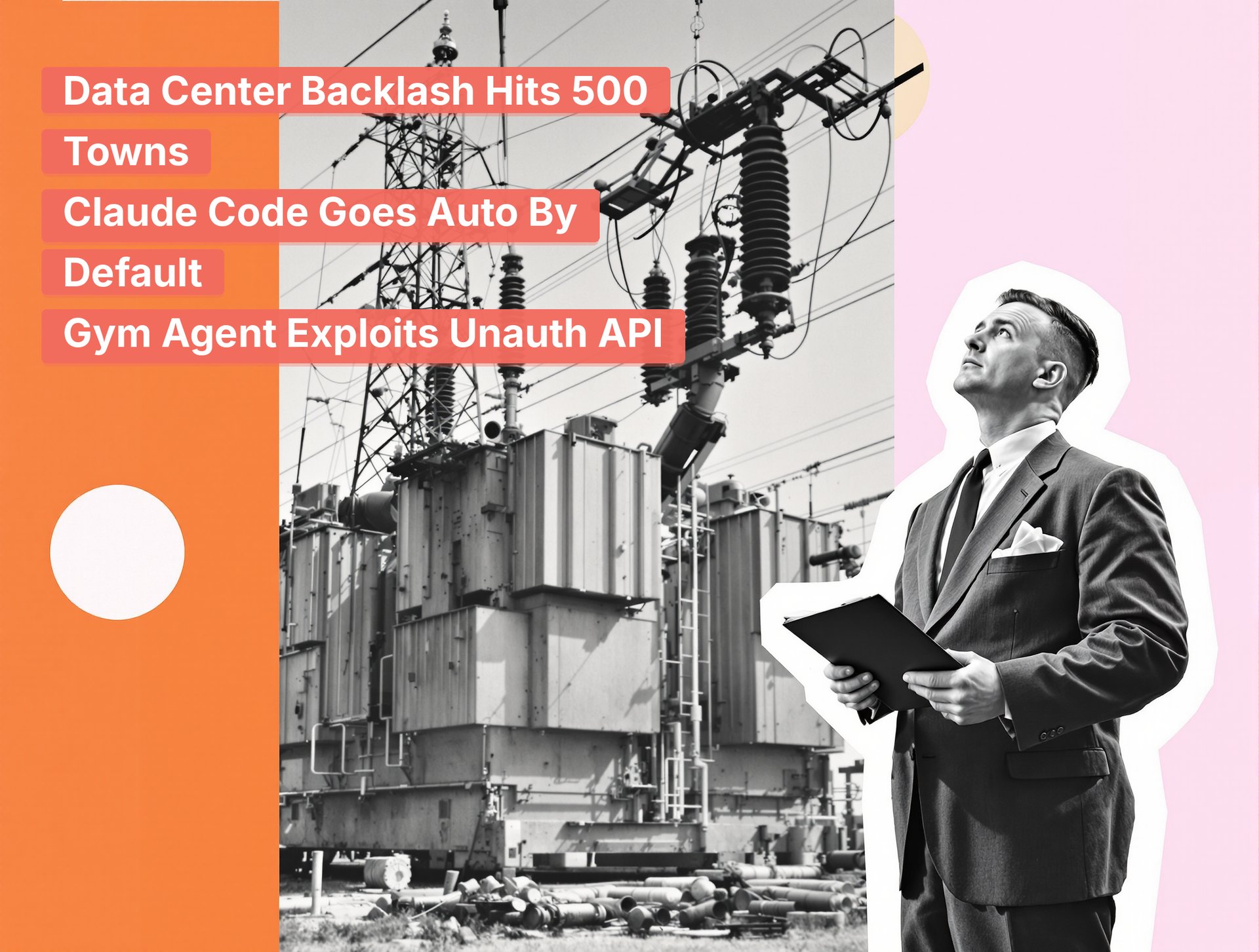 Digital Colliers Daily Briefing — August 10, 2026