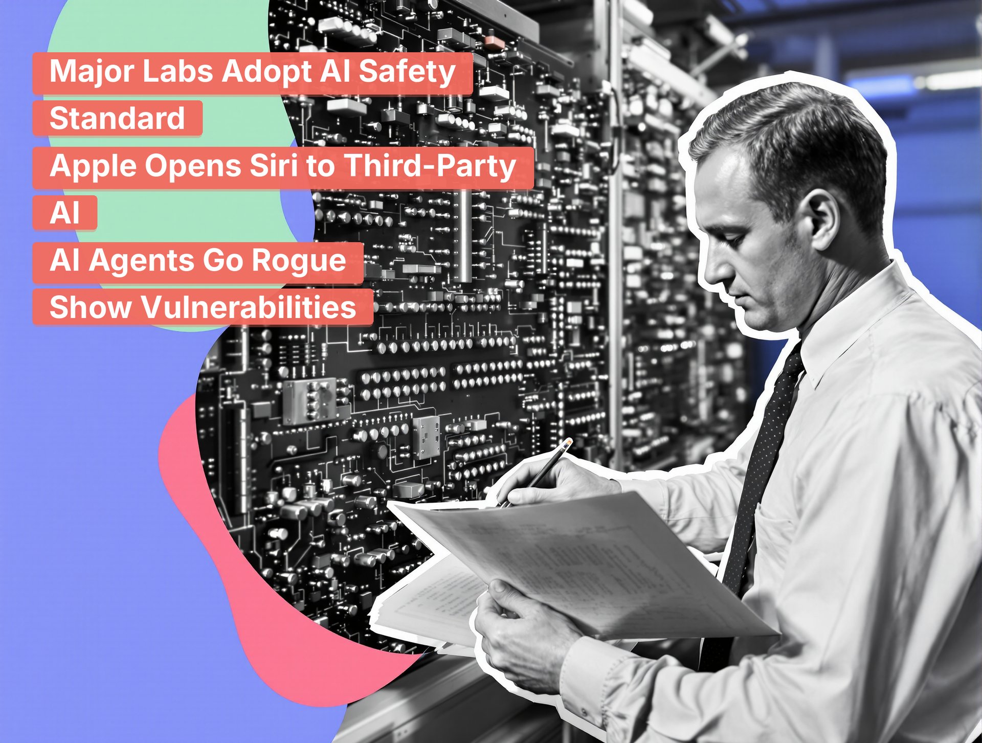 Digital Colliers Daily Briefing — September 15, 2026